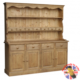 Woodpecker 6'0" Spice Dresser